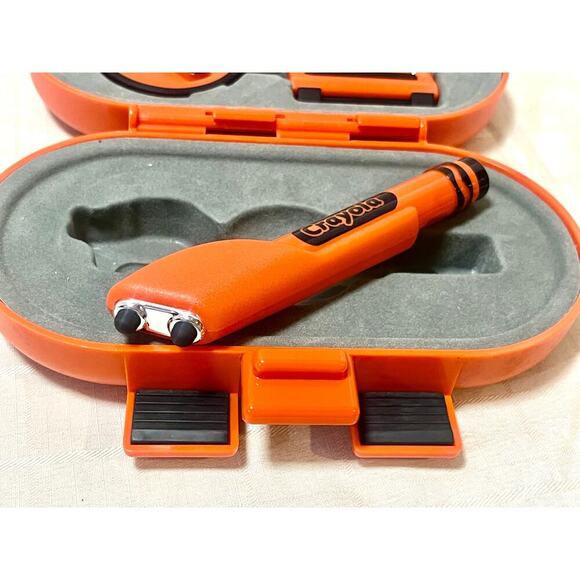 Crayola DigiTOOLS Paint Pack, Assorted Art fun - Picture 3 of 5